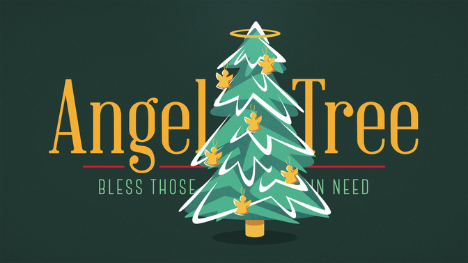 angel tree