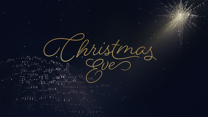 christmas eve