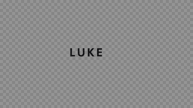 testament textures - luke