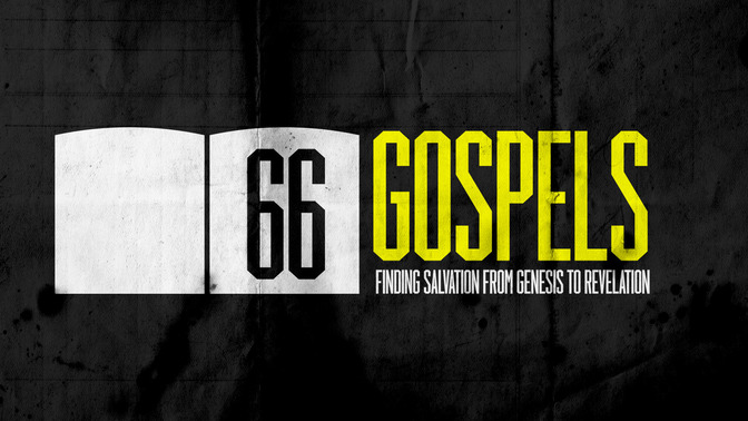 66 gospels