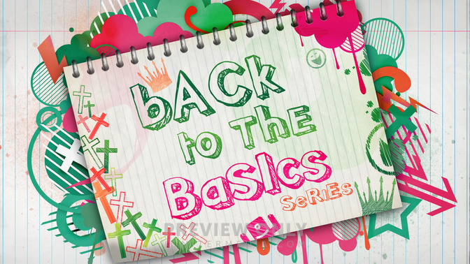 back to the basics