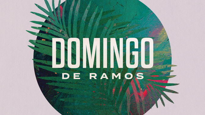 domingo de ramos