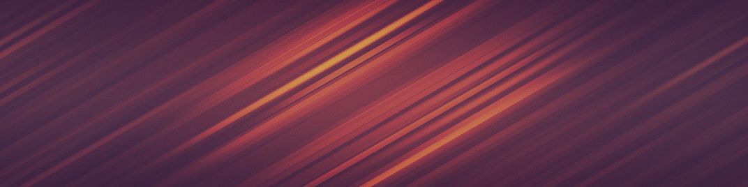 colorful stripes - purple