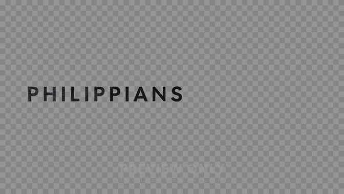 Philippians Preview#preset=preview_only.jpg