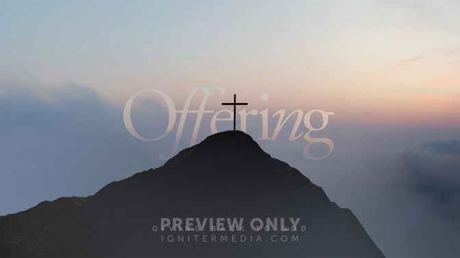 For God So Loved_For God So Loved_Easter_Cross_Hill_For God So Loved_TT1_Offering_WIDE#preset=tg_tit