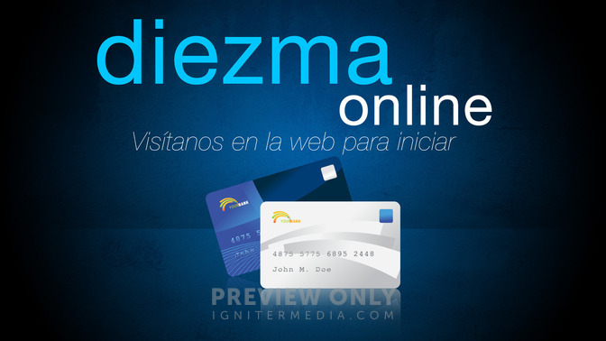 diezma online