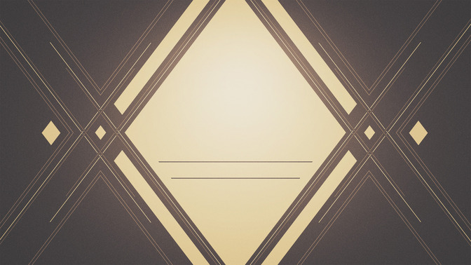 Diamond_Lines_-_Welcome_16x9-TITLE-3#preset=tg_title3.jpg