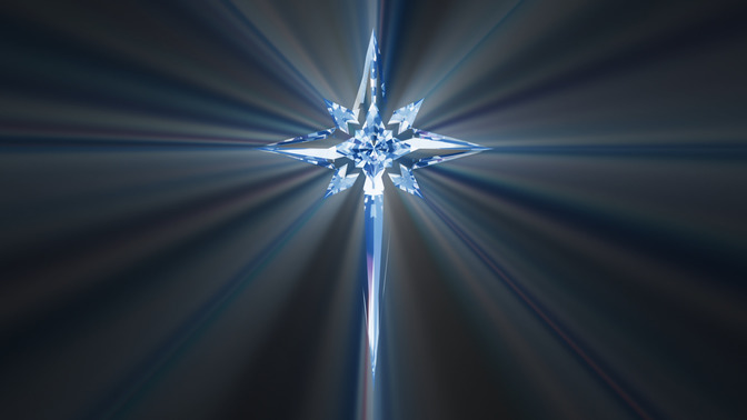 radiant eve - 2