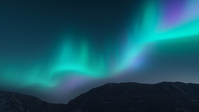 aurora 1