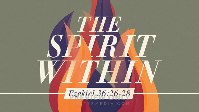 the spirit within