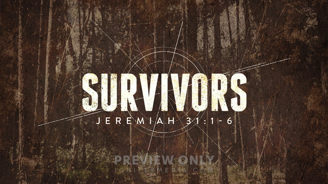 survivors