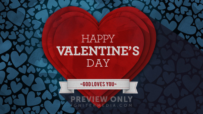 happy valentines day