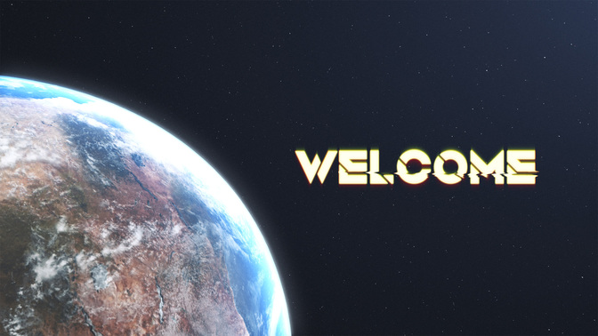infinite horizons - welcome