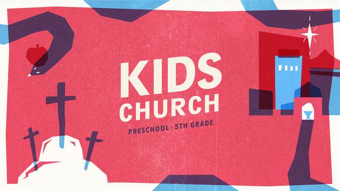 kids church