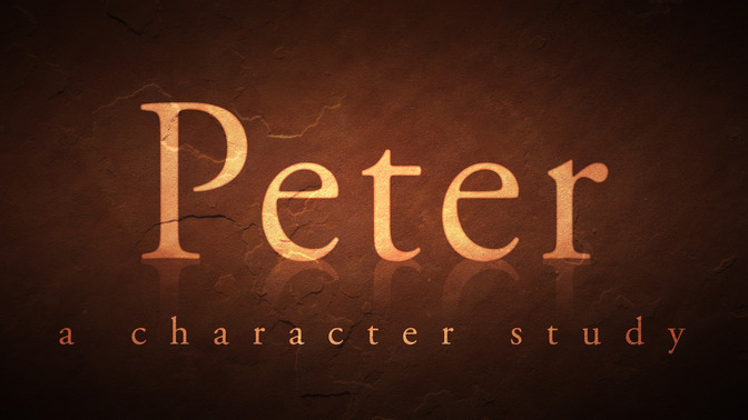 peter