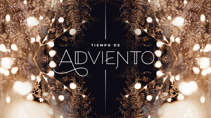 tiempo de adviento