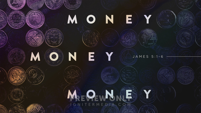 money money money