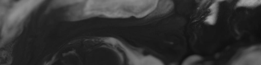 infinity - time monochrome