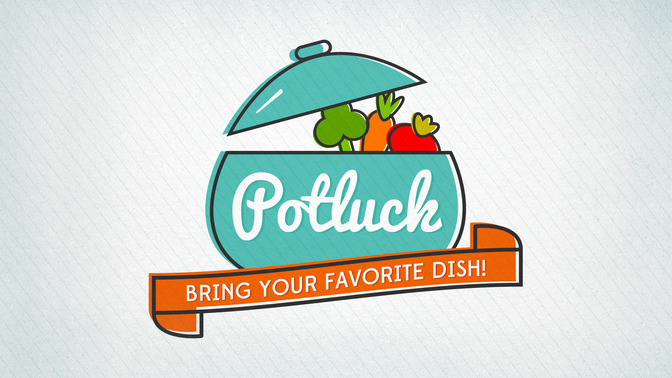 potluck