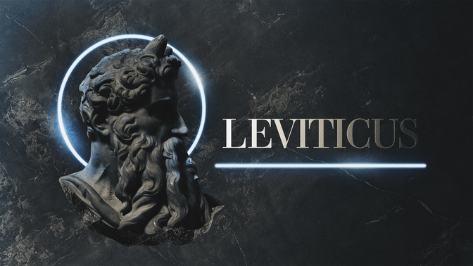 leviticus