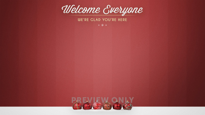 Holiday_Ornaments_-_Welcome_Everyone_16x9-CONTENT-1#preset=tg_alt1.jpg