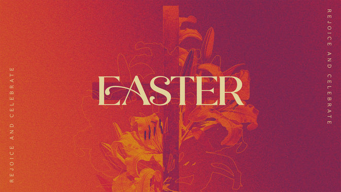 easter colors - easter