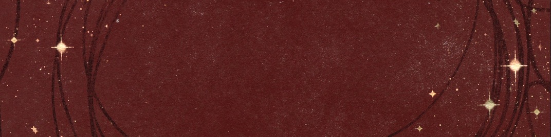 starlight scribbles - 1
