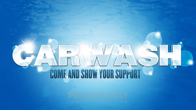 carwash