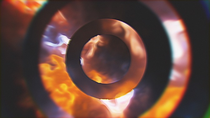 marvelous - circles