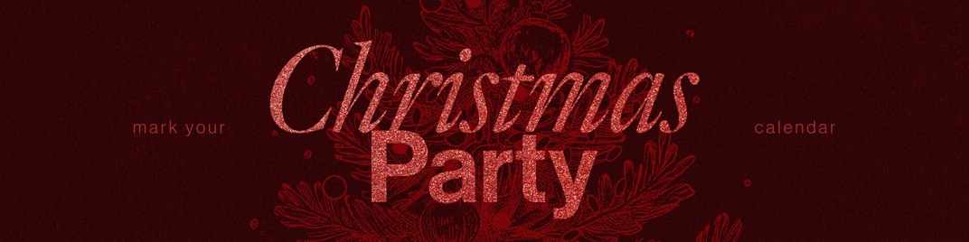 ruby radiance - christmas party