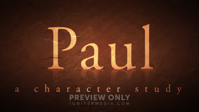 paul
