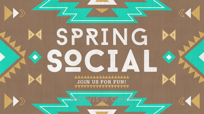 spring social