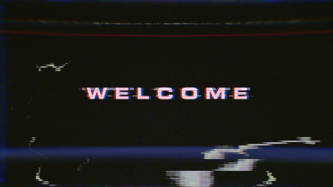 welcome