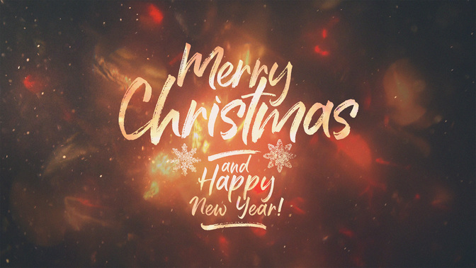 merry christmas