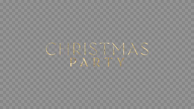 starlight scribbles - christmas party