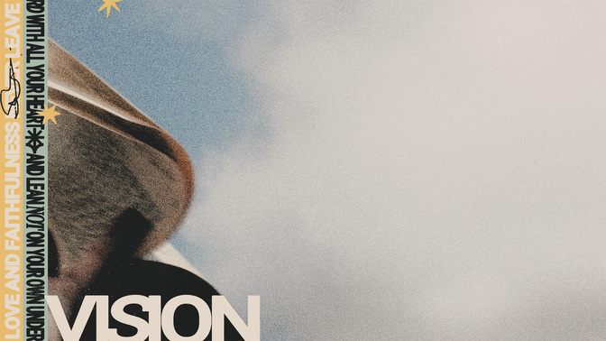 concrete vision - vision