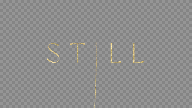 starlight scribbles - still