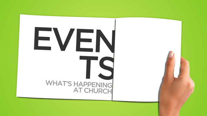 page - events