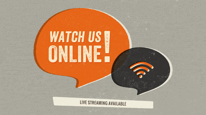 vintage updates - watch us online