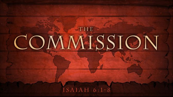 the commission