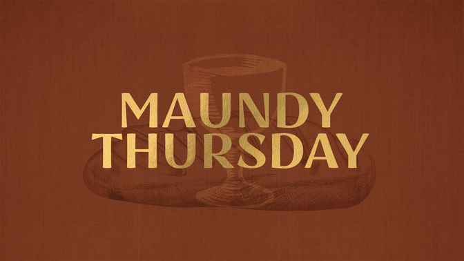 Sayings of EasterV1_TT2_Maundy_WIDE#preset=tg_title2.jpg