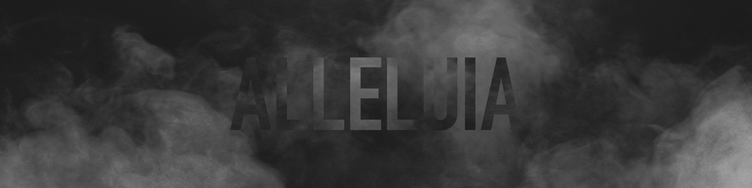 alleluia - wind