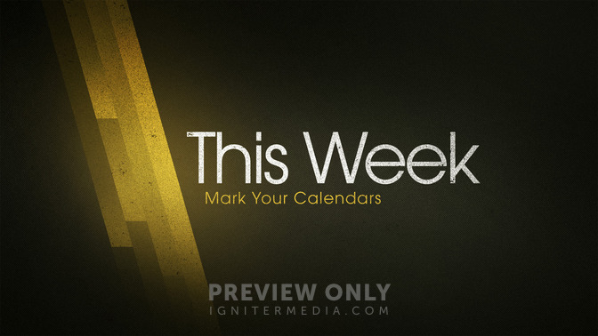 geo planes - this week