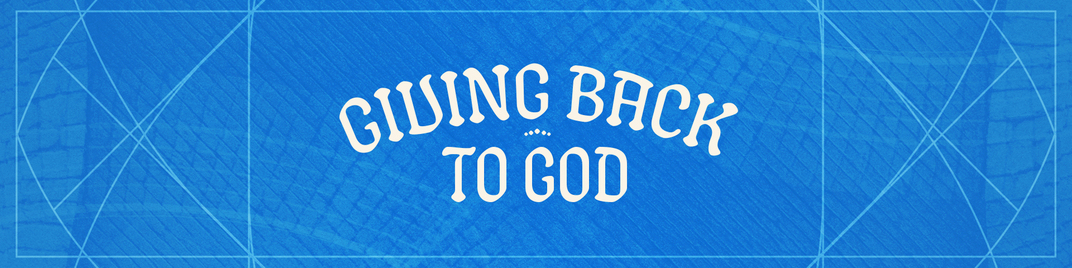 citizens of heaven - giving back to god