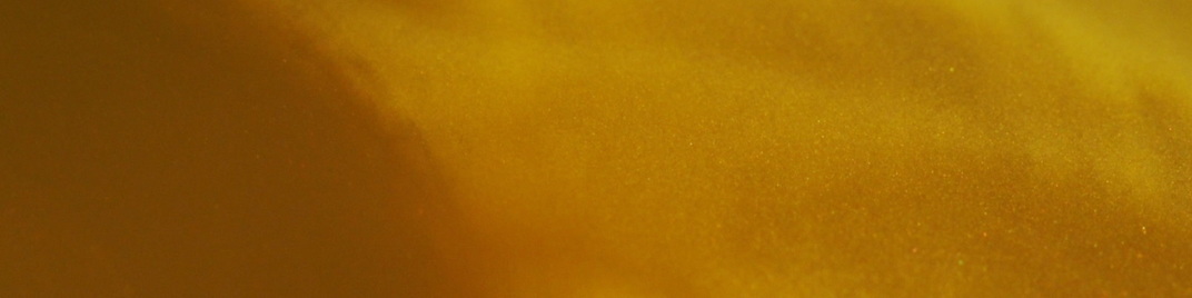 x paint - gold