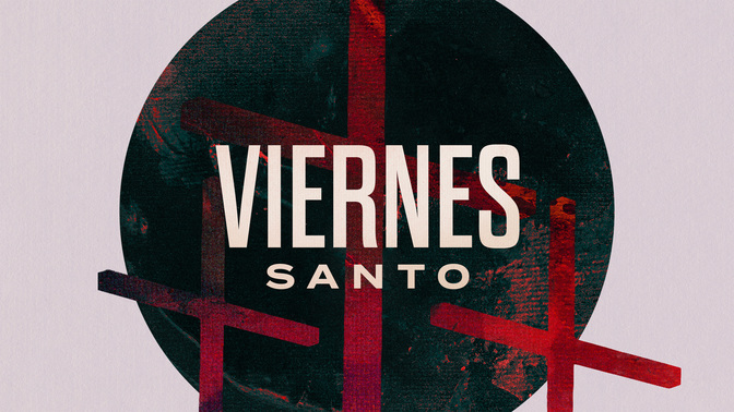viernes santo