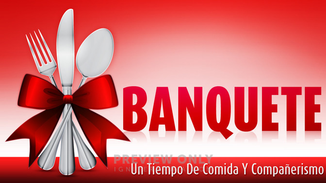 banquete