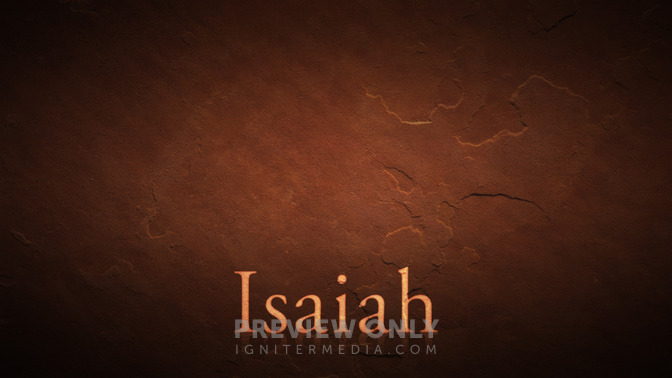 Isaiah_16x9-CONTENT-2#preset=tg_alt2.jpg