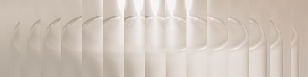 gradient glass - 20