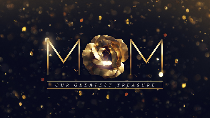 mom